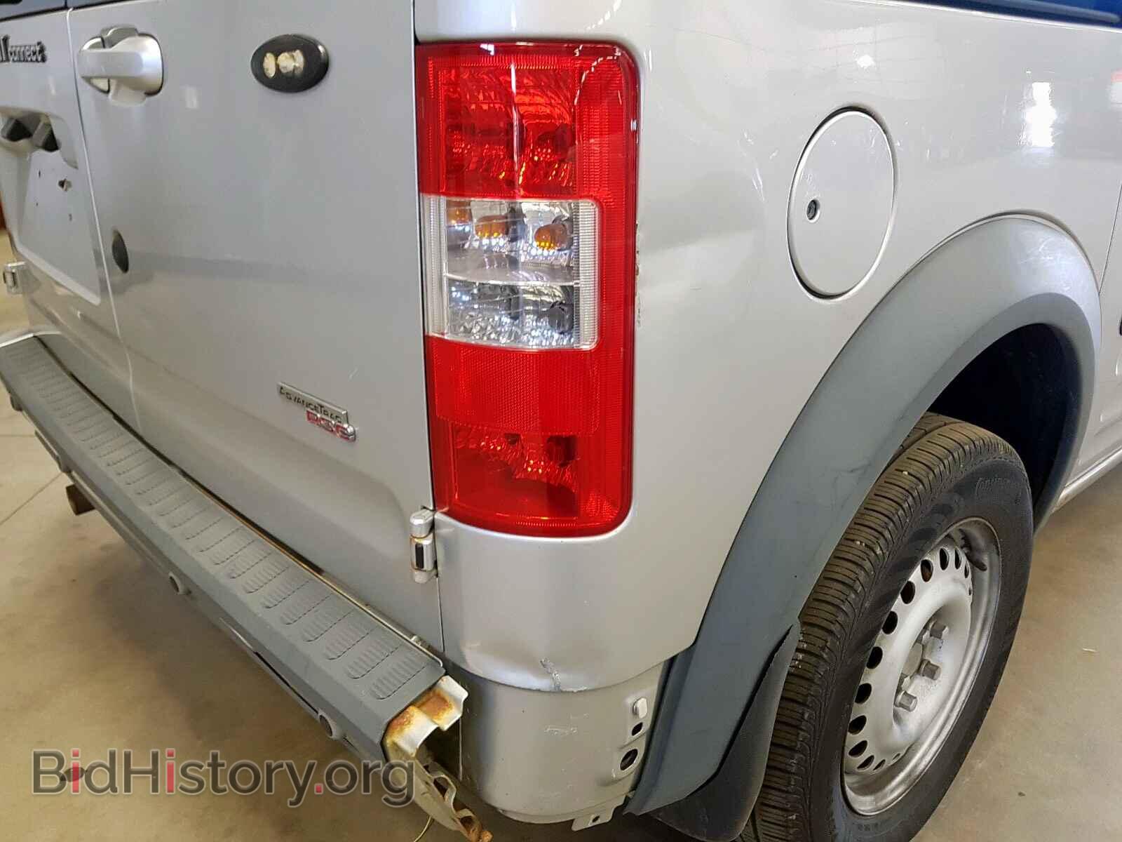 2011 FORD TRANSIT CO - VIN: NM0KS9CN9BT049386 - Фото 9