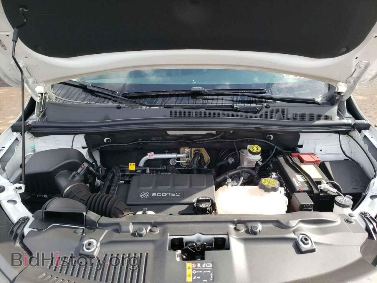 2019 BUICK ENCORE - VIN: KL4CJASB4KB894245 - Фото 7