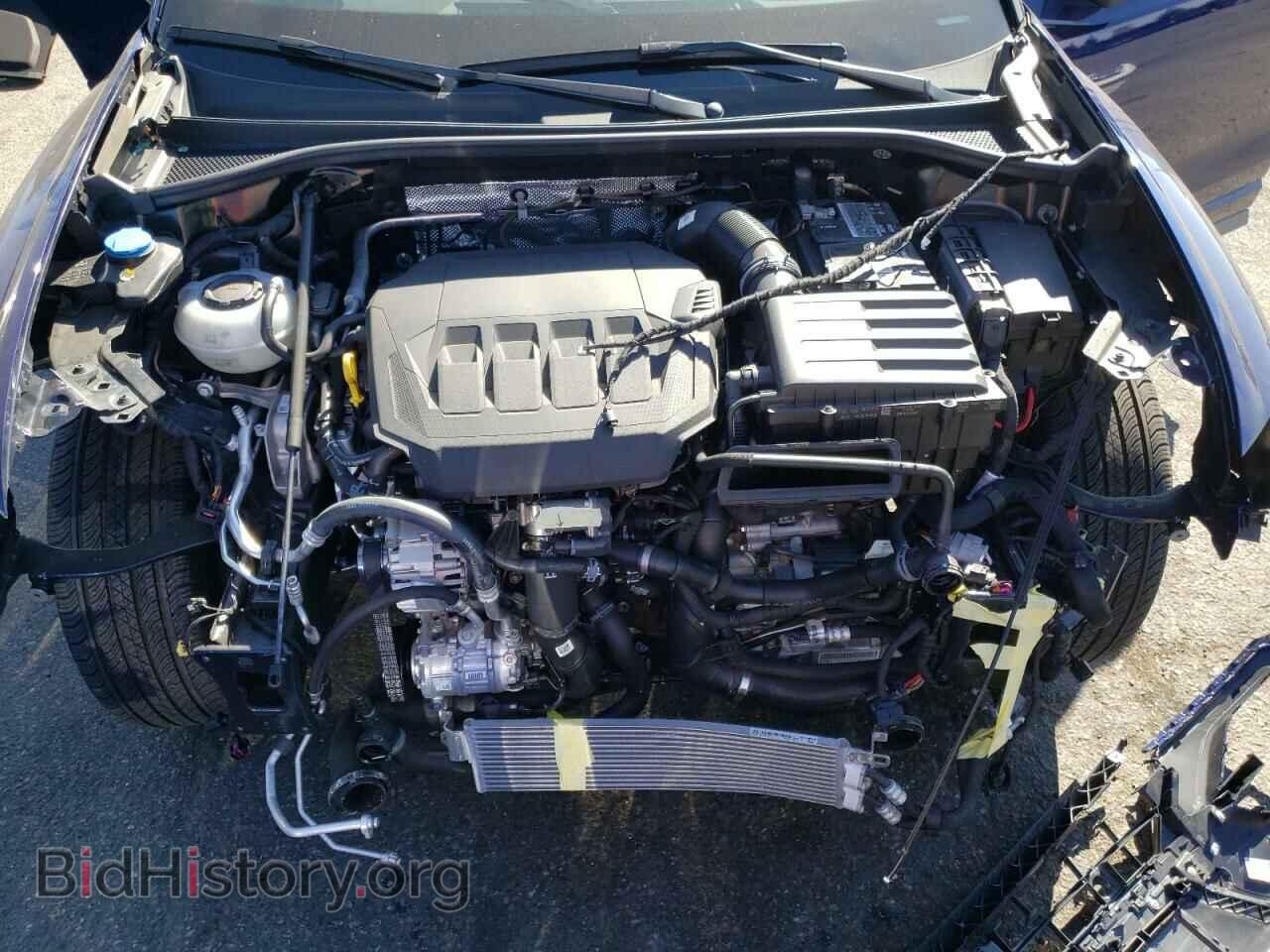 2021 AUDI Q3 - VIN: WA1DECF3XM1007294 - Фото 7