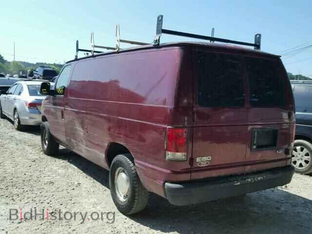 2003 FORD ECONOLINE - VIN: 1FTRE14273HA21461 - Фото 3