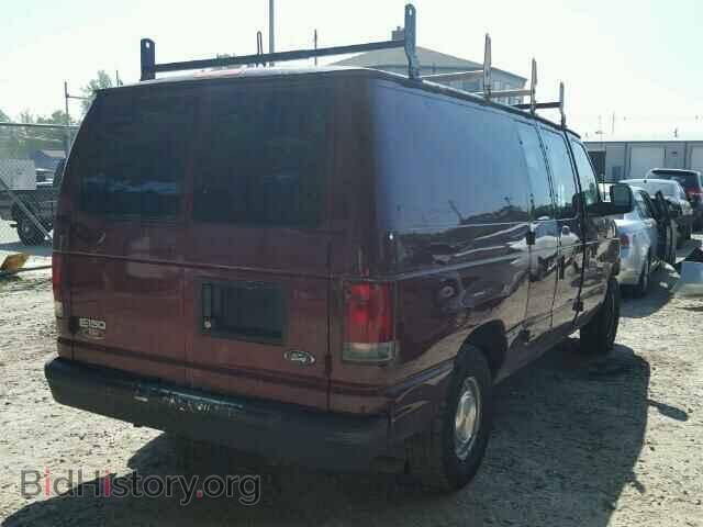 2003 FORD ECONOLINE - VIN: 1FTRE14273HA21461 - Фото 4