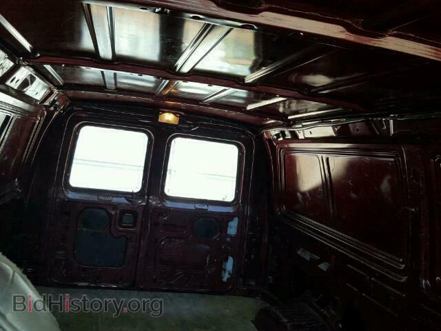 2003 FORD ECONOLINE - VIN: 1FTRE14273HA21461 - Фото 6