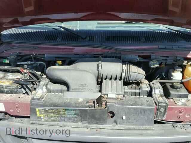 2003 FORD ECONOLINE - VIN: 1FTRE14273HA21461 - Фото 7