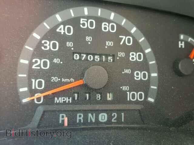 2003 FORD ECONOLINE - VIN: 1FTRE14273HA21461 - Фото 8