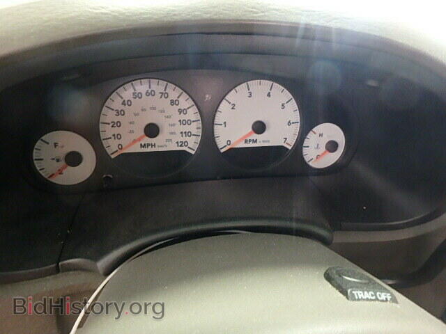 2005 DODGE CARAVAN - VIN: 2D4GP44L85R586128 - Фото 8