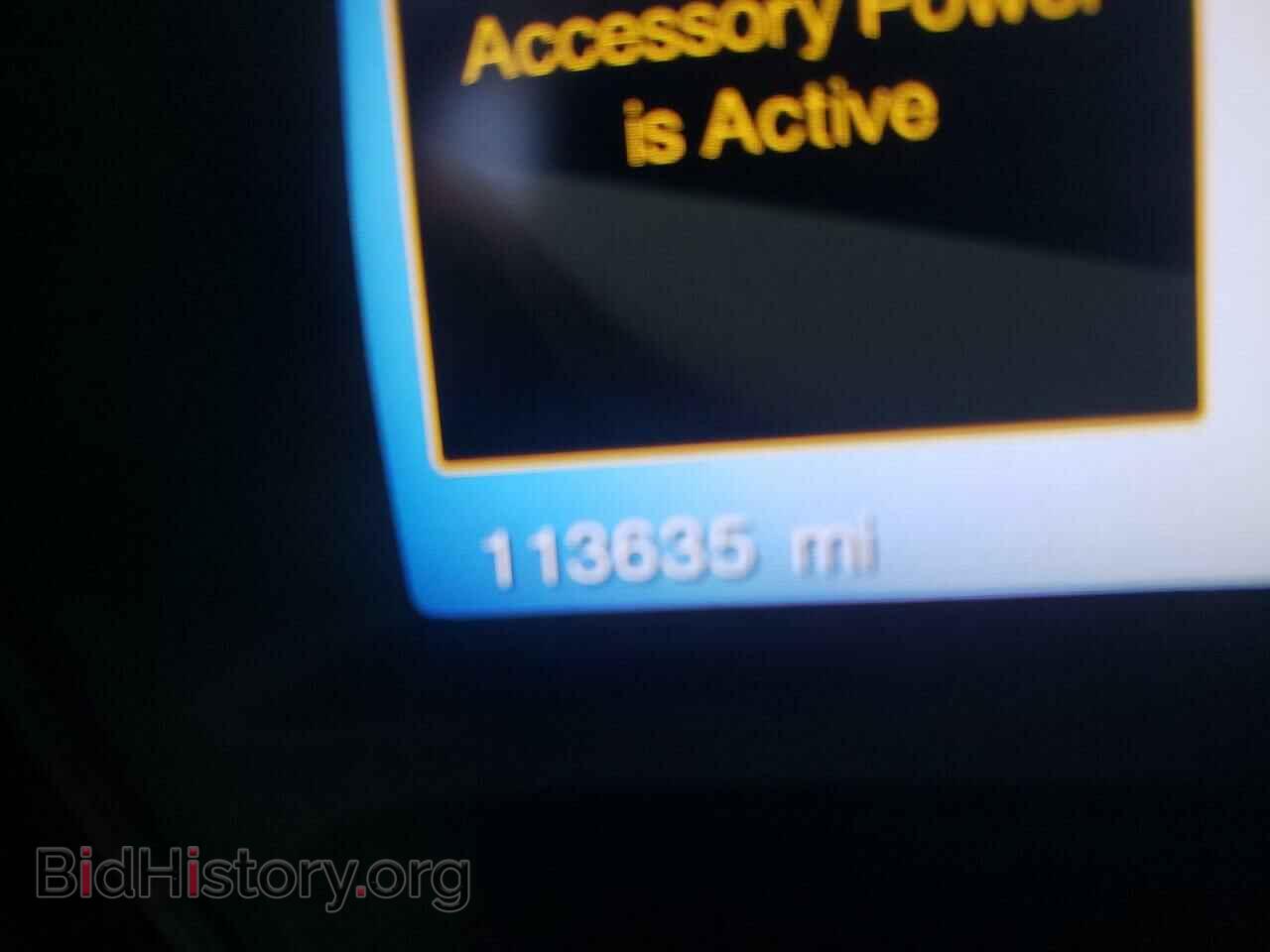 2013 FORD EDGE - VIN: 2FMDK3KC3DBA36303 - Photo 8