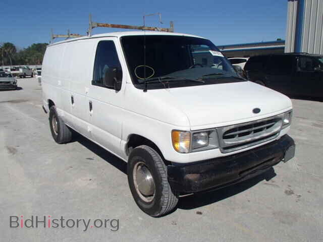 Фотография 1FTNE2428YHB87208 - FORD ECONOLINE 2000