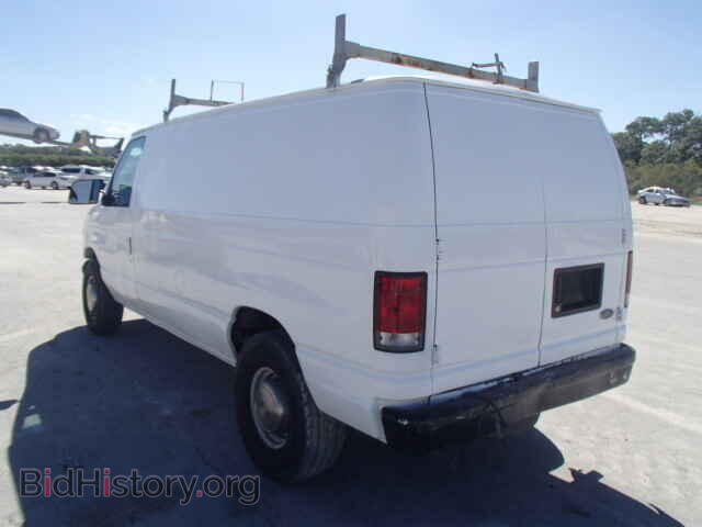 2000 FORD ECONOLINE - VIN: 1FTNE2428YHB87208 - Photo 3