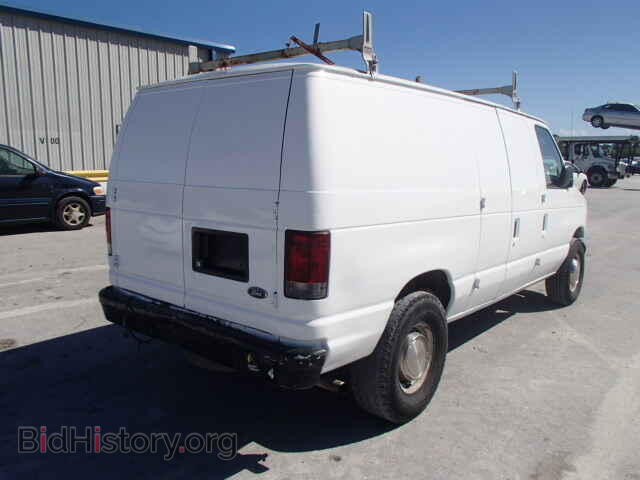 2000 FORD ECONOLINE - VIN: 1FTNE2428YHB87208 - Photo 4