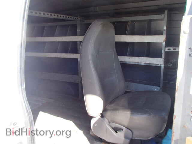 2000 FORD ECONOLINE - VIN: 1FTNE2428YHB87208 - Photo 6