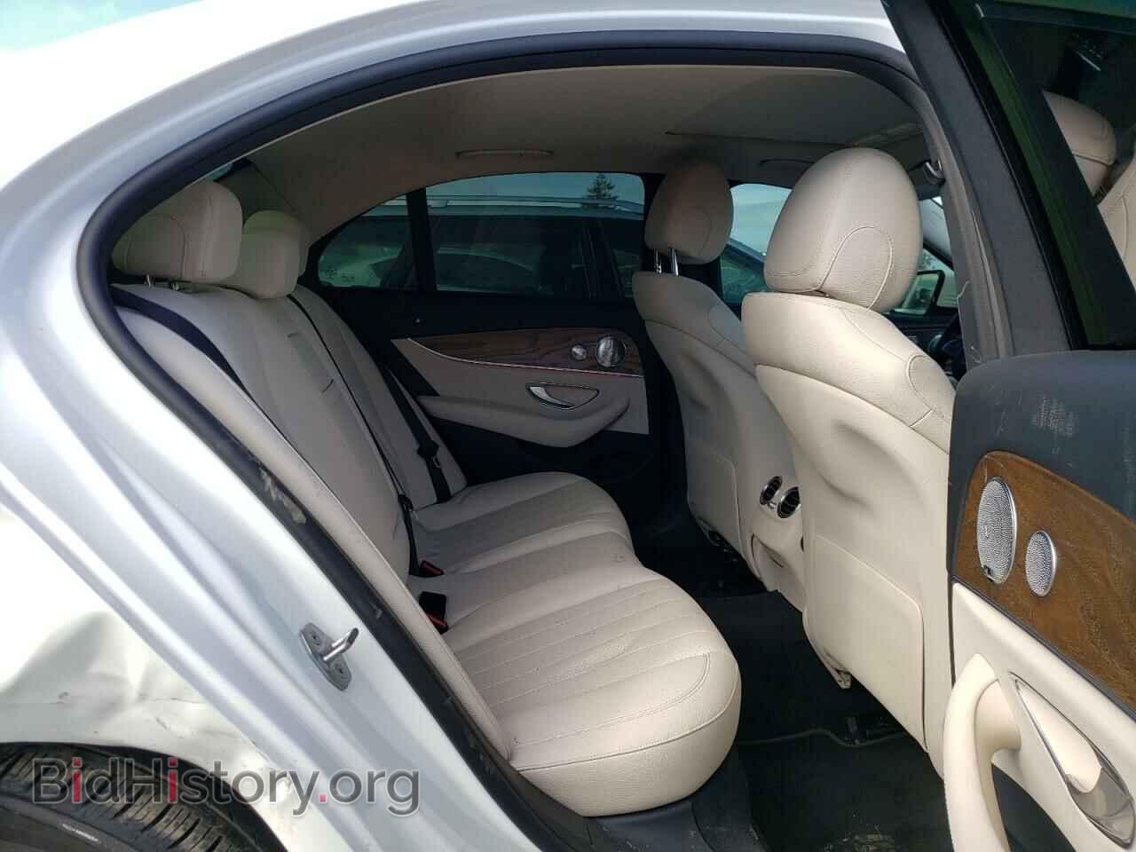 2018 MERCEDES-BENZ E-CLASS - VIN: WDDZF4JB3JA369613 - Фото 6