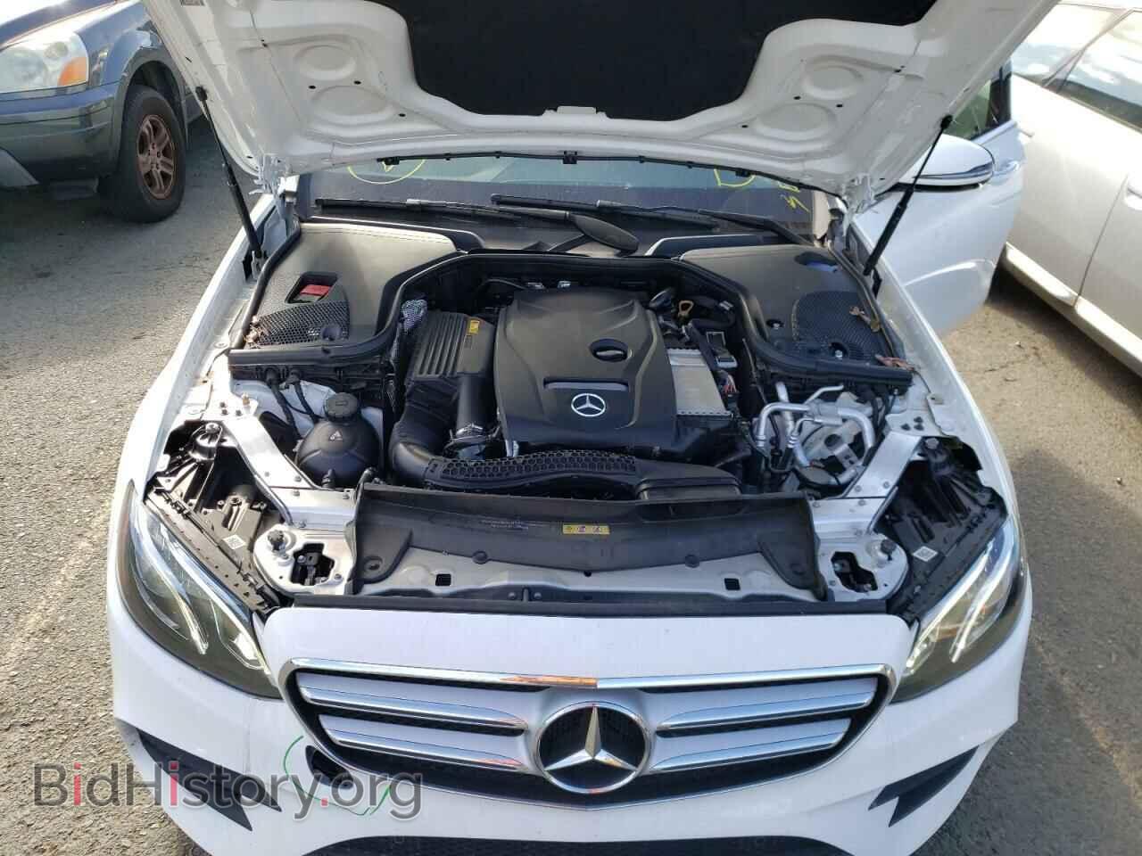 2018 MERCEDES-BENZ E-CLASS - VIN: WDDZF4JB3JA369613 - Фото 7