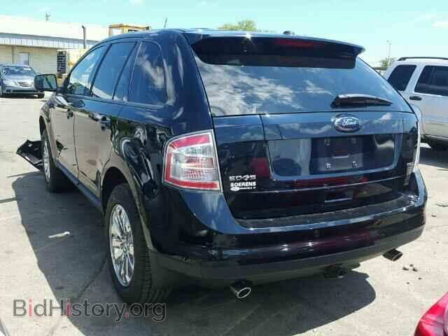 2010 FORD EDGE - VIN: 2FMDK3JC2ABA48150 - Фото 3