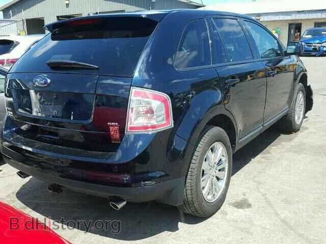2010 FORD EDGE - VIN: 2FMDK3JC2ABA48150 - Фото 4