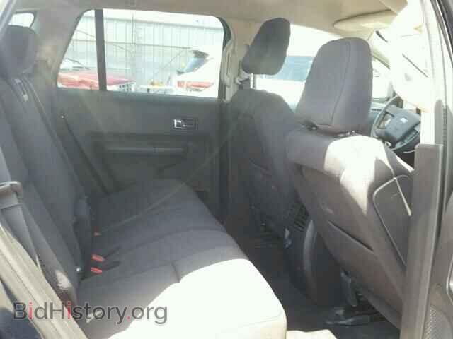 2010 FORD EDGE - VIN: 2FMDK3JC2ABA48150 - Фото 6