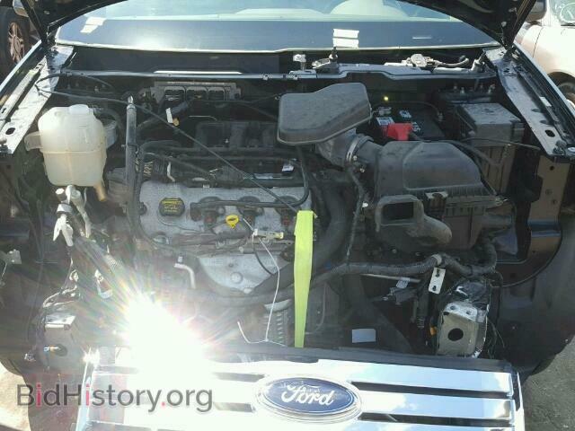 2010 FORD EDGE - VIN: 2FMDK3JC2ABA48150 - Фото 7