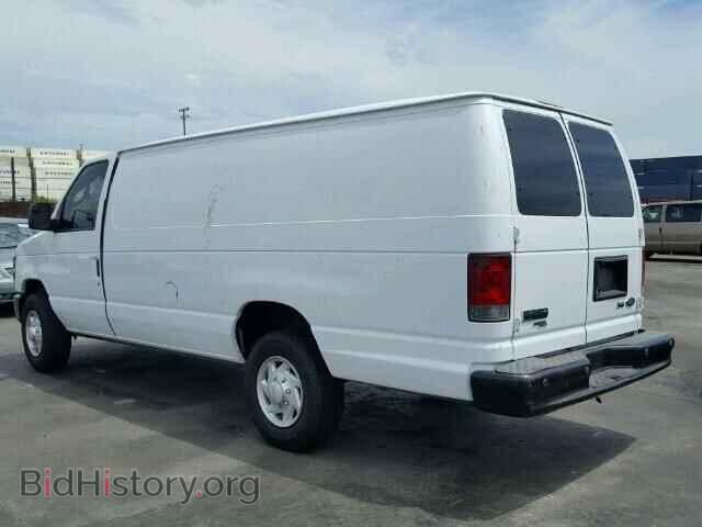 2012 FORD ECONOLINE - VIN: 1FTNS2EW6CDA30917 - Фото 3