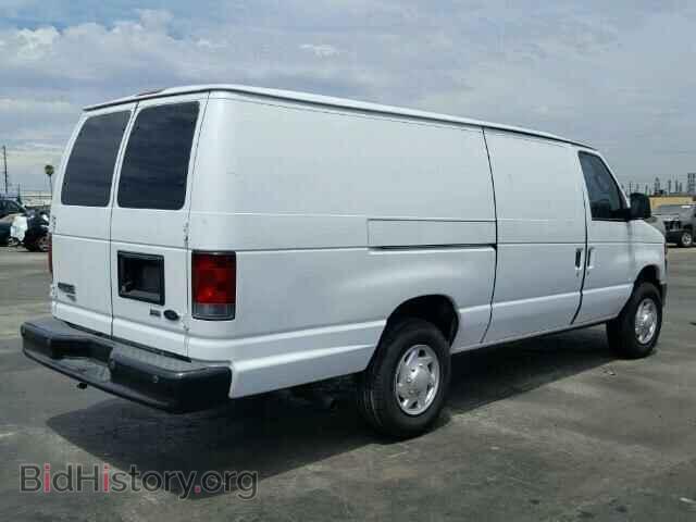 2012 FORD ECONOLINE - VIN: 1FTNS2EW6CDA30917 - Фото 4