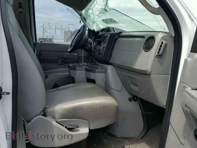 2012 FORD ECONOLINE - VIN: 1FTNS2EW6CDA30917 - Фото 5
