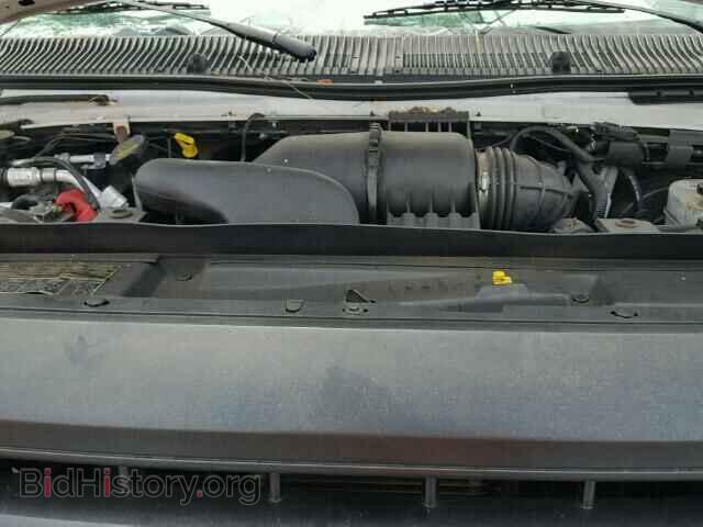 2012 FORD ECONOLINE - VIN: 1FTNS2EW6CDA30917 - Фото 7