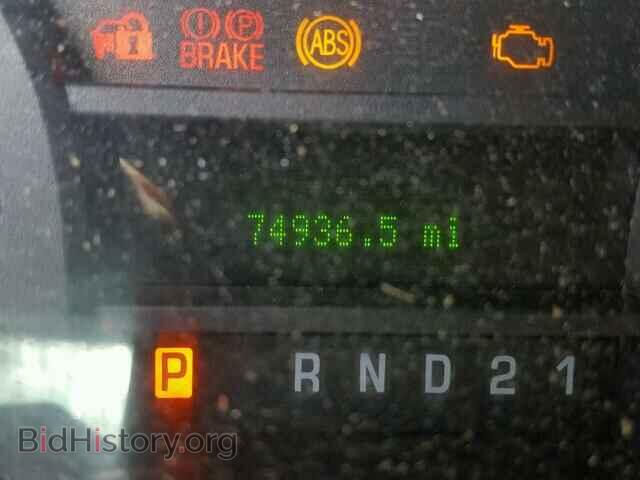 2012 FORD ECONOLINE - VIN: 1FTNS2EW6CDA30917 - Фото 8