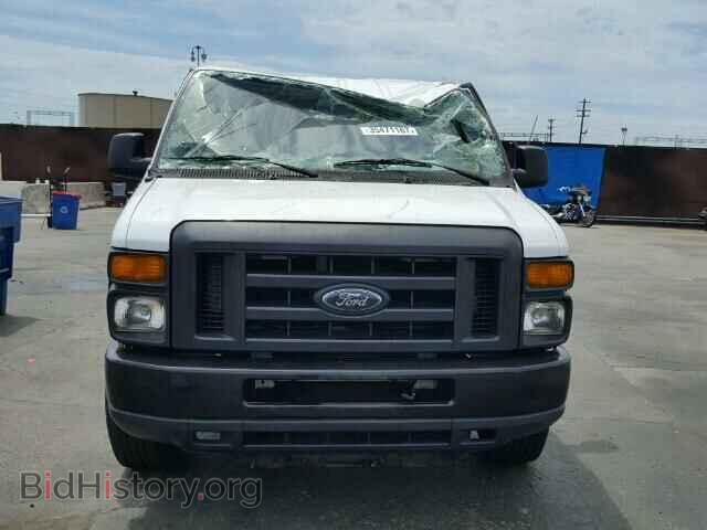 2012 FORD ECONOLINE - VIN: 1FTNS2EW6CDA30917 - Фото 9