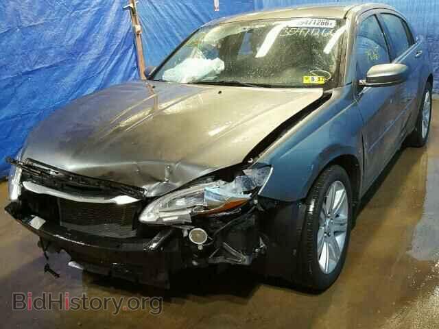 2013 CHRYSLER 200 - VIN: 1C3CCBBB9DN656550 - Photo 2