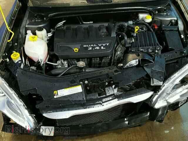 2013 CHRYSLER 200 - VIN: 1C3CCBBB9DN656550 - Photo 7