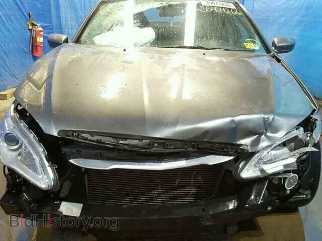 2013 CHRYSLER 200 - VIN: 1C3CCBBB9DN656550 - Photo 9