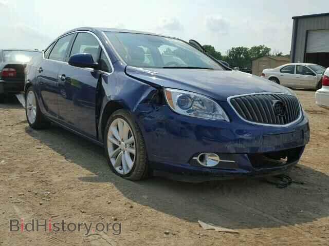 Фотография 1G4PS5SKXD4108236 - BUICK VERANO 2013