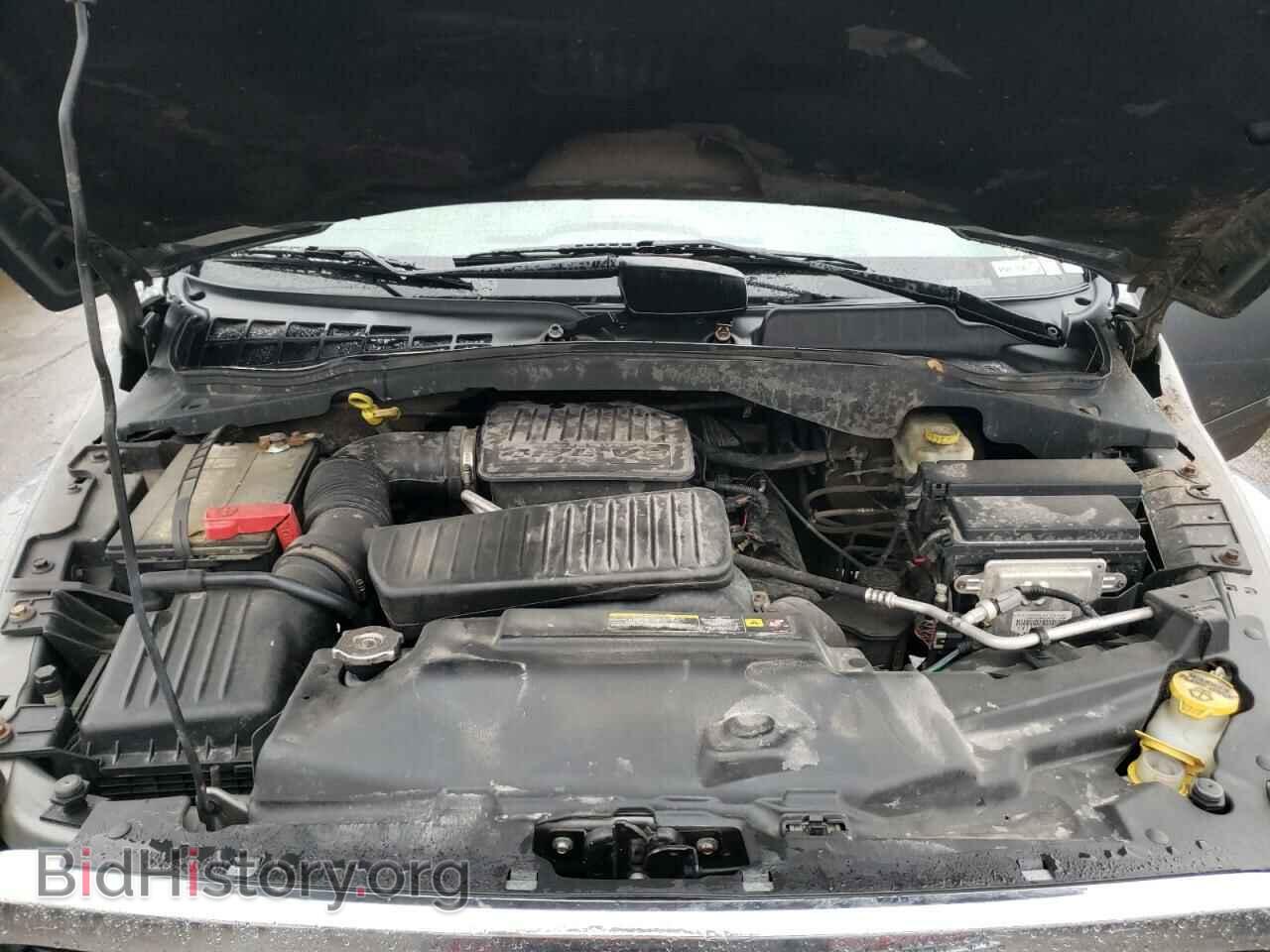 2006 DODGE DURANGO - VIN: 1D4HB48N56F164356 - Фото 7