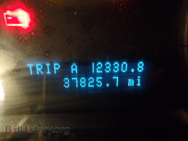 2011 FORD ESCAPE - VIN: 1FMCU9D79BKB50625 - Фото 8