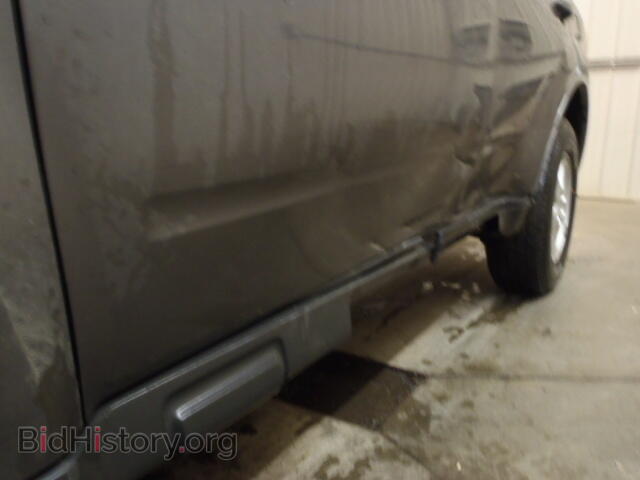 2011 FORD ESCAPE - VIN: 1FMCU9D79BKB50625 - Фото 9
