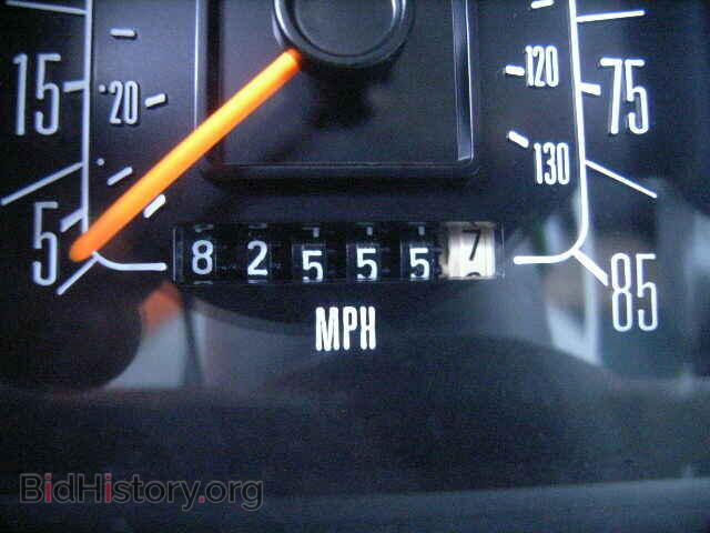 1989 FORD ECONOLINE - VIN: 1FDEE14N9KHA62449 - Фото 8