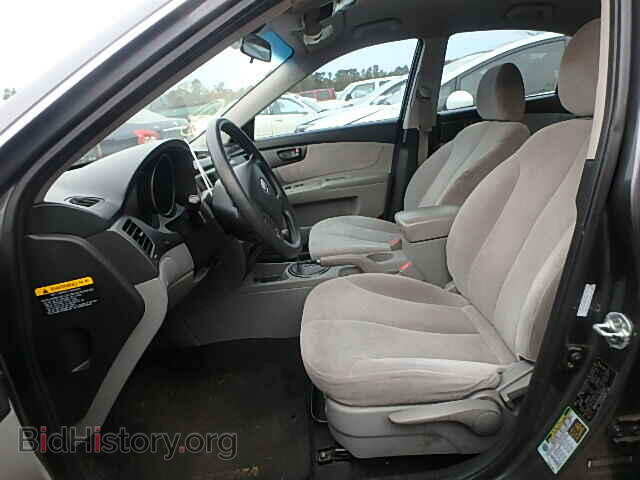 2010 KIA OPTIMA - VIN: KNAGG4A83A5369197 - Фото 5
