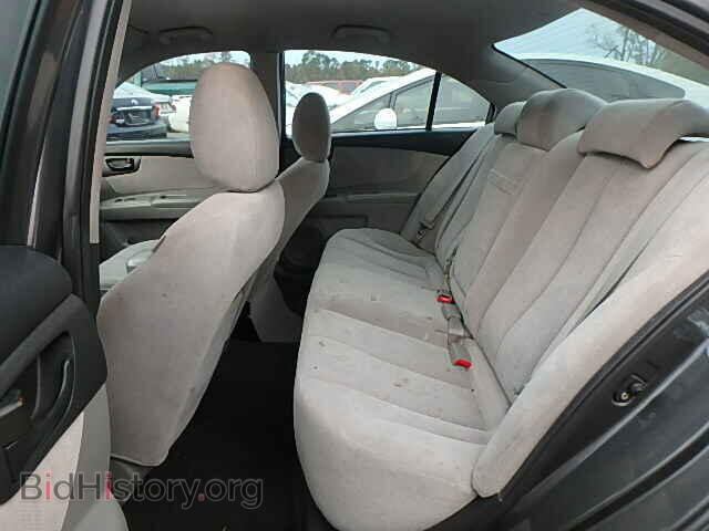 2010 KIA OPTIMA - VIN: KNAGG4A83A5369197 - Фото 6