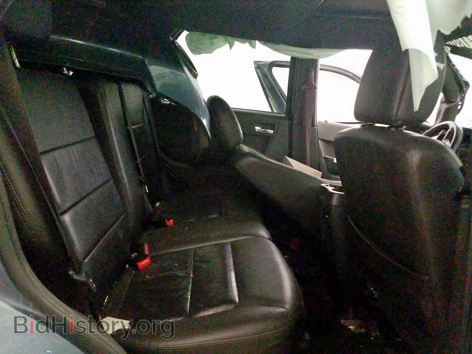 2012 FORD ESCAPE - VIN: 1FMCU9EG0CKB38217 - Фото 6