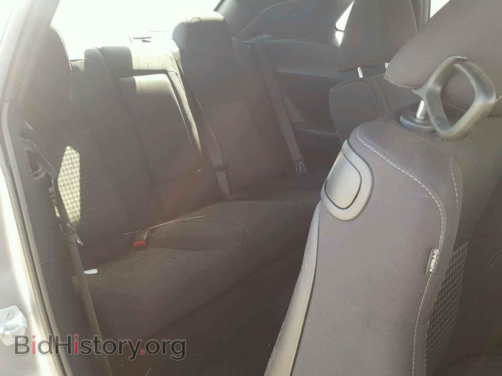 2015 DODGE CHALLENGER - VIN: 2C3CDZAT5FH731045 - Photo 6