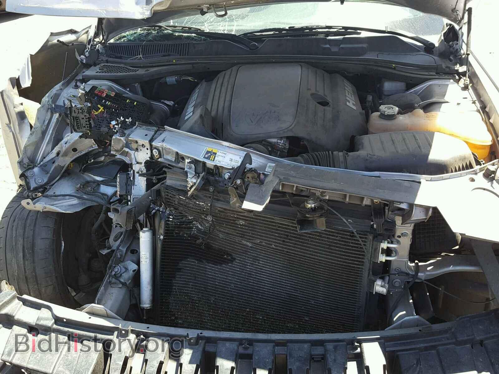 2015 DODGE CHALLENGER - VIN: 2C3CDZAT5FH731045 - Photo 7