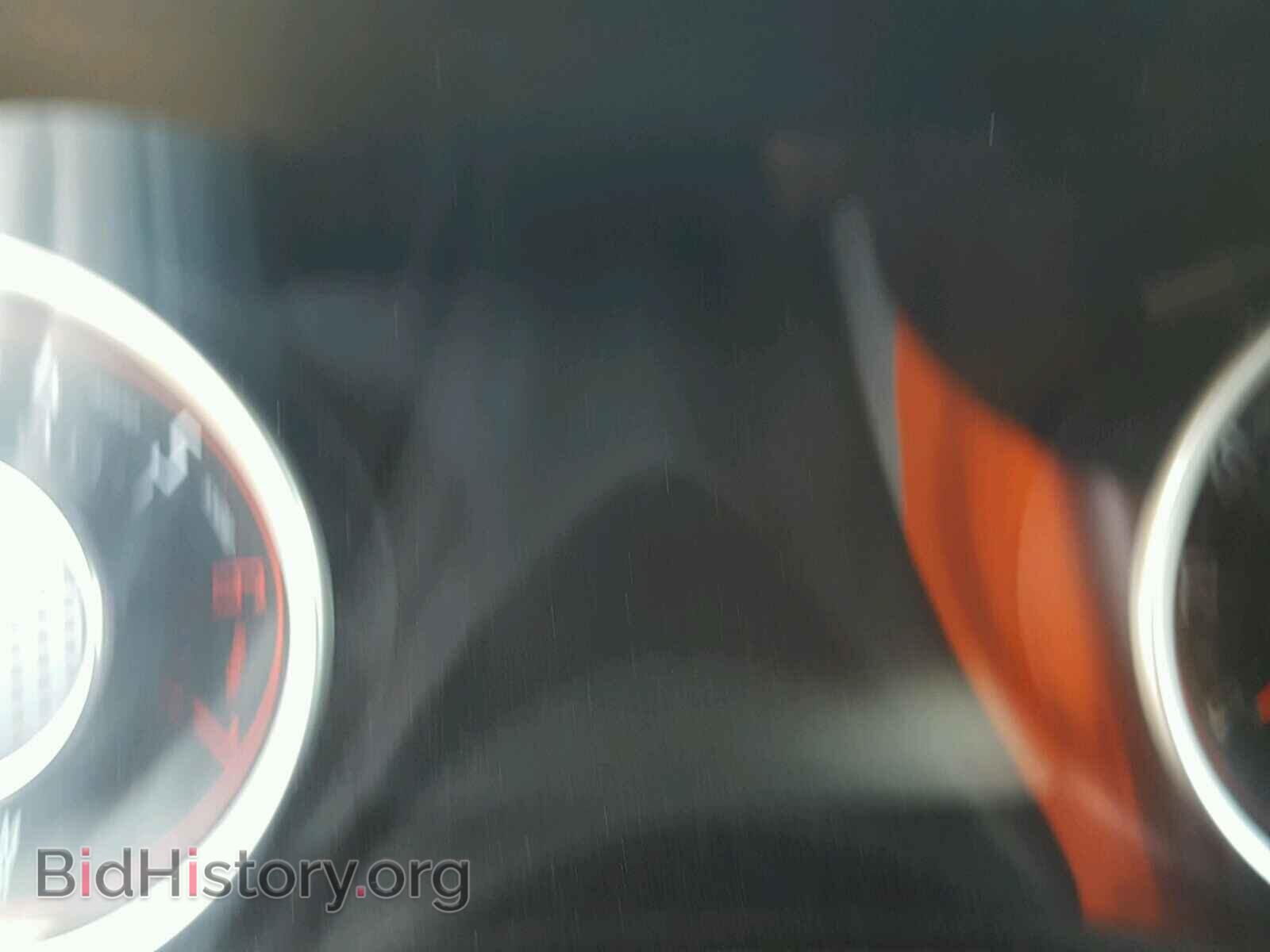 2015 DODGE CHALLENGER - VIN: 2C3CDZAT5FH731045 - Photo 8