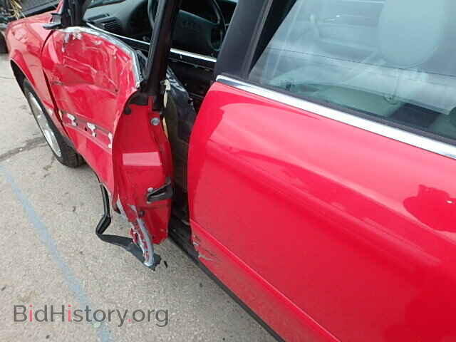 1998 AUDI A6 - VIN: WAUJA84A3WN000683 - Фото 10