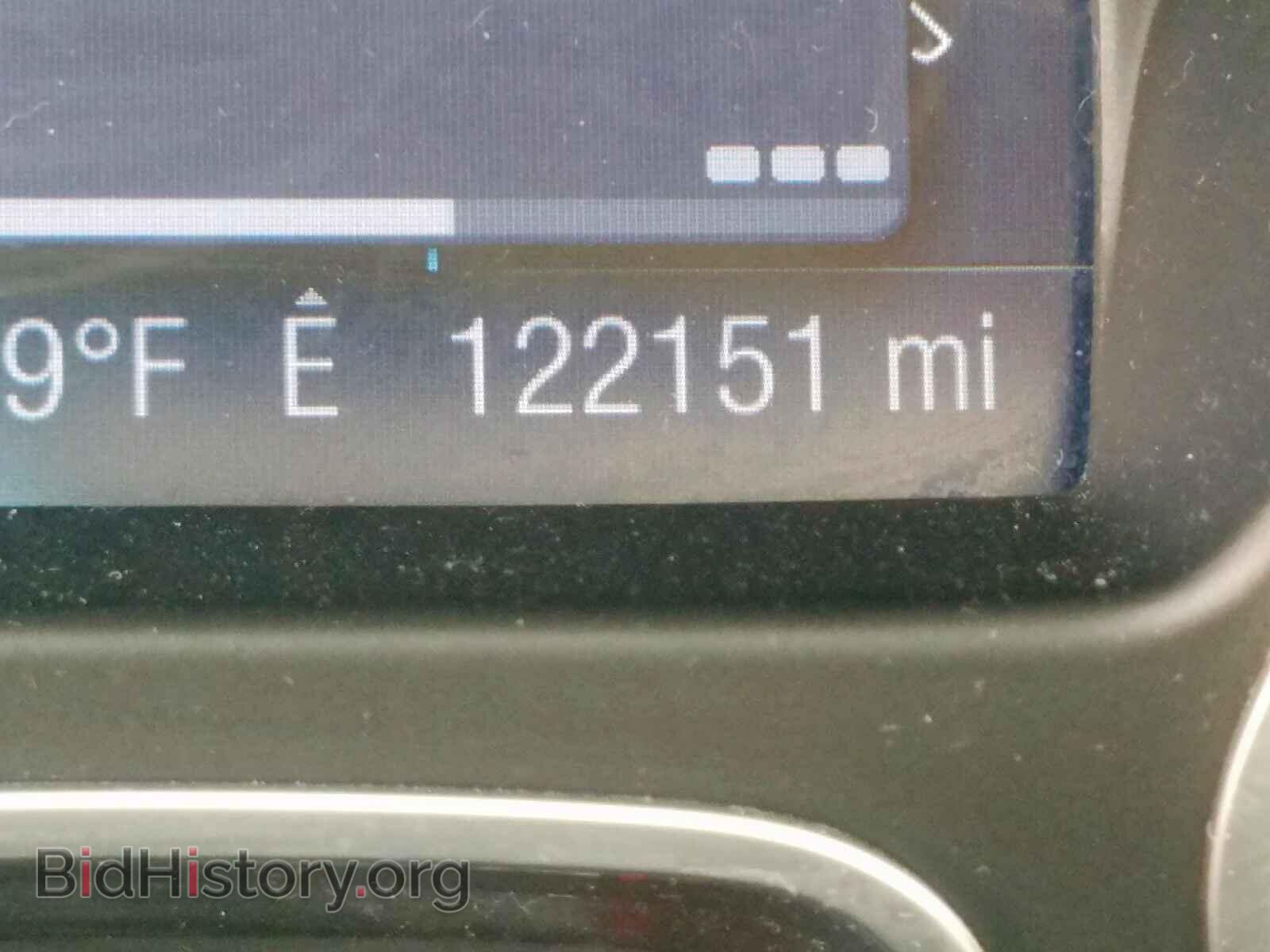 2014 FORD FOCUS - VIN: 1FADP3F24EL111394 - Фото 8