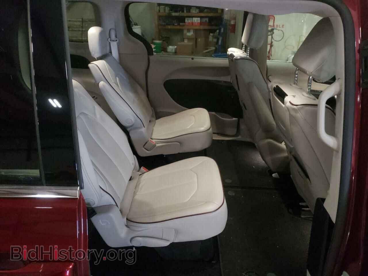 2019 CHRYSLER PACIFICA - VIN: 2C4RC1GG4KR628188 - Photo 6