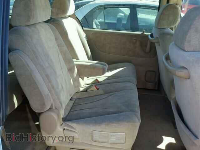 2003 MAZDA MPV - VIN: JM3LW28A830347026 - Фото 6