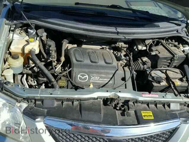 2003 MAZDA MPV - VIN: JM3LW28A830347026 - Фото 7