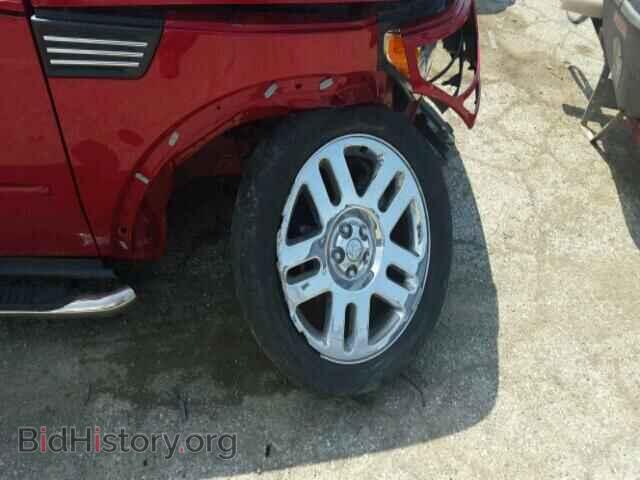 2011 DODGE NITRO - VIN: 1D4PU4GK2BW563975 - Photo 9