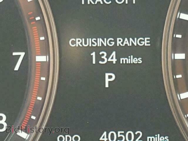 2014 LEXUS GS350 - VIN: JTHBE1BL6E5034945 - Фото 8