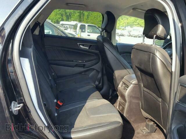 2016 FORD EDGE - VIN: 2FMPK4AP6GBC58006 - Фото 6