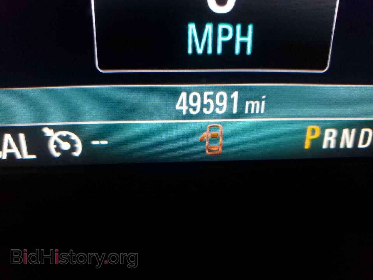 2018 BUICK ENCORE - VIN: KL4CJASB7JB547085 - Photo 8