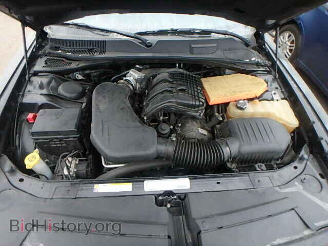 2012 DODGE CHALLENGER - VIN: 2C3CDYAG8CH155539 - Фото 7